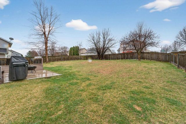 2653 Mica Road, Fitchburg, WI 53711