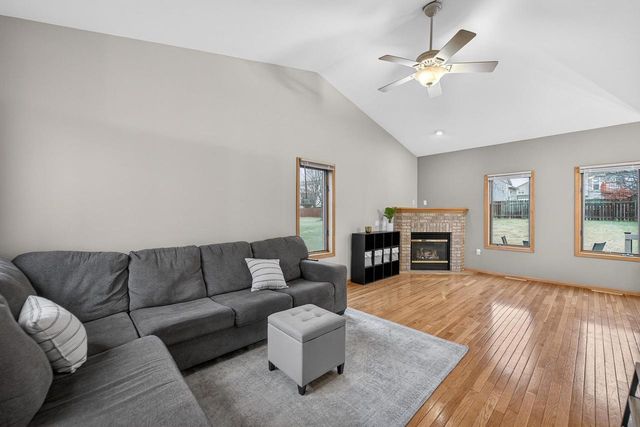 2653 Mica Road, Fitchburg, WI 53711