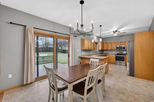 2653 Mica Road, Fitchburg, WI 53711