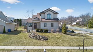 2653 Mica Road, Fitchburg, WI 53711