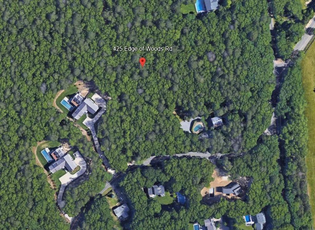 425 Edge Of Woods Road, Water Mill, NY 11976