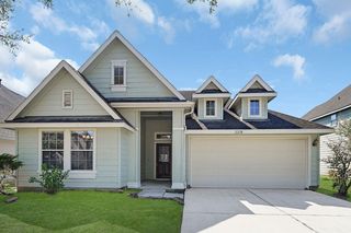 22119 Guston Hall Lane, Katy, TX 77449