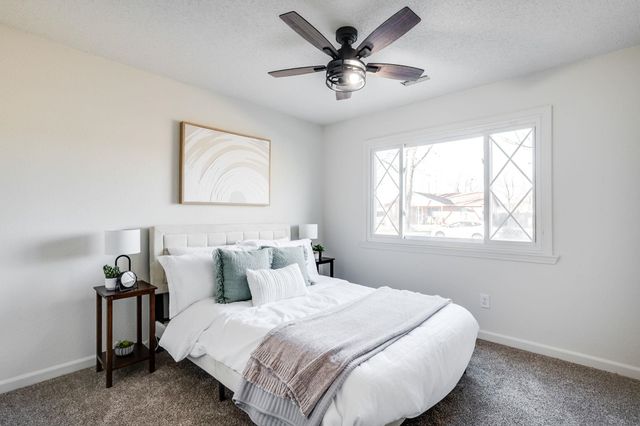 2421 W Jewell St, Wichita, KS 67213