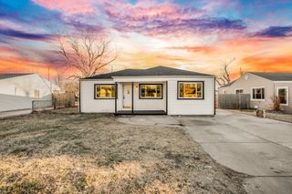 2421 W Jewell St, Wichita, KS 67213