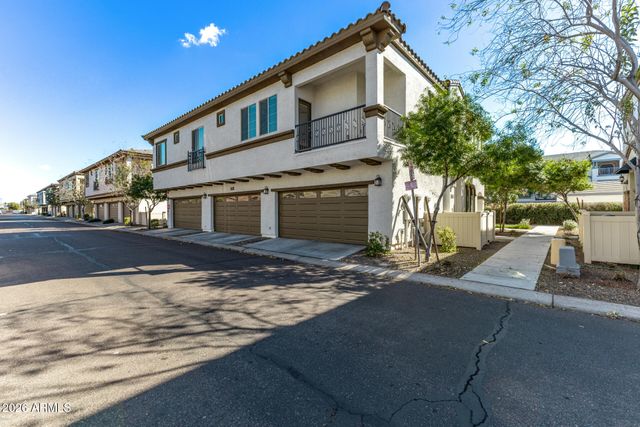 1861 E FRYE Road 101, Gilbert, AZ 85295