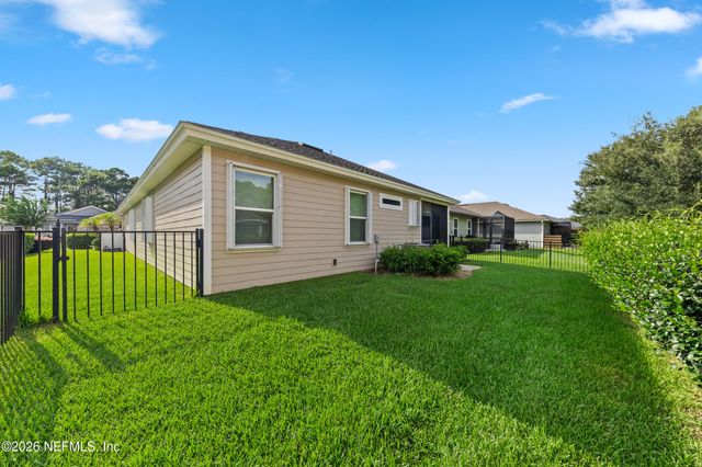 300 BALEARICS Drive, St. Augustine, FL 32086