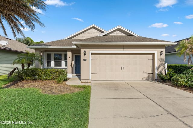 300 BALEARICS Drive, St. Augustine, FL 32086