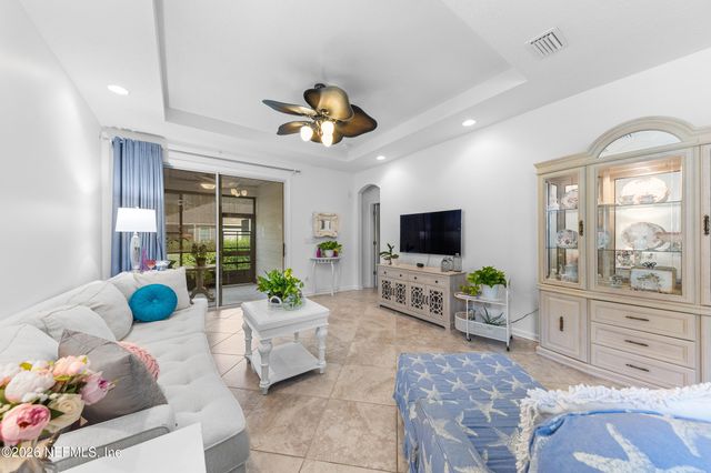 300 BALEARICS Drive, St. Augustine, FL 32086