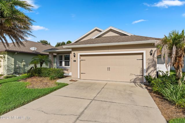 300 BALEARICS Drive, St. Augustine, FL 32086