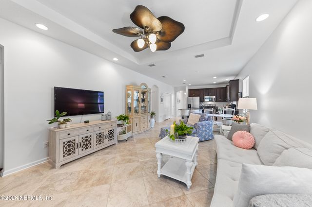 300 BALEARICS Drive, St. Augustine, FL 32086