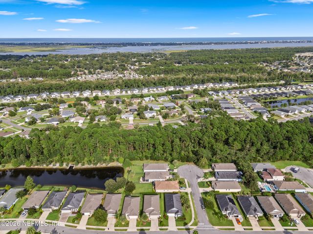 300 BALEARICS Drive, St. Augustine, FL 32086