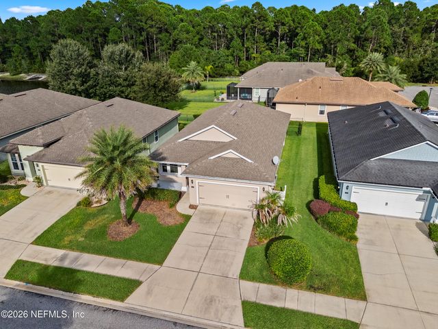 300 BALEARICS Drive, St. Augustine, FL 32086