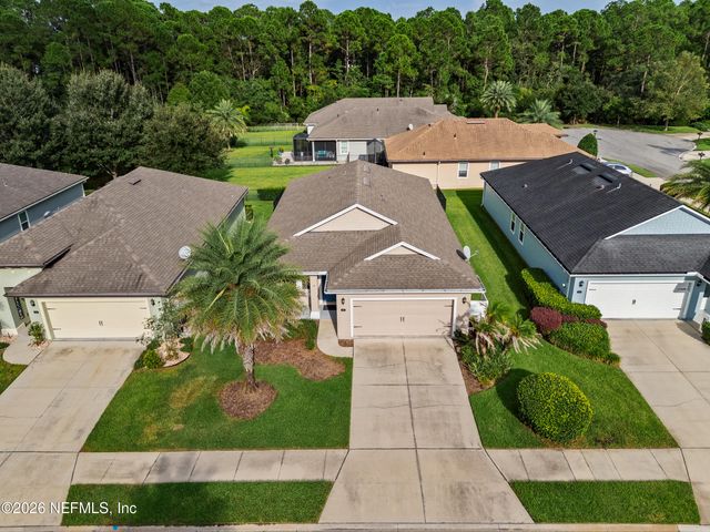 300 BALEARICS Drive, St. Augustine, FL 32086