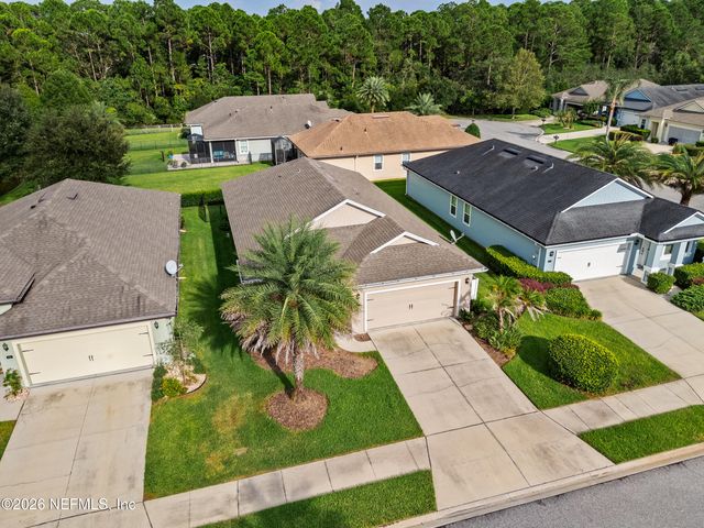 300 BALEARICS Drive, St. Augustine, FL 32086
