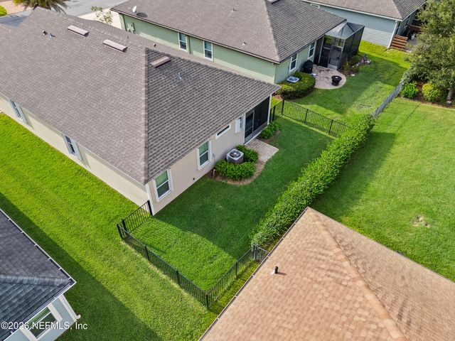 300 BALEARICS Drive, St. Augustine, FL 32086