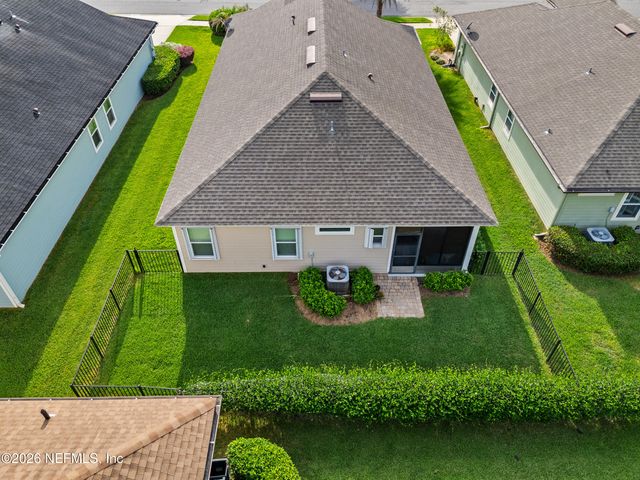 300 BALEARICS Drive, St. Augustine, FL 32086