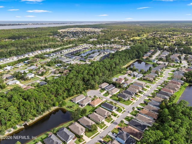 300 BALEARICS Drive, St. Augustine, FL 32086