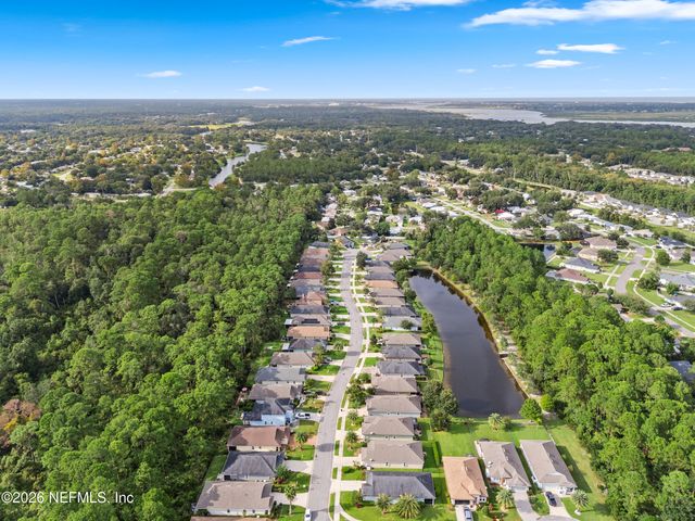 300 BALEARICS Drive, St. Augustine, FL 32086