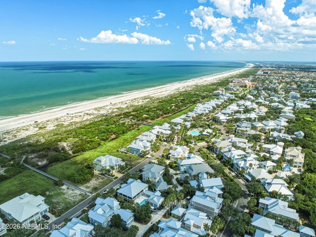 300 BALEARICS Drive, St. Augustine, FL 32086