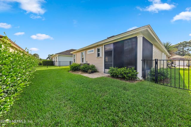 300 BALEARICS Drive, St. Augustine, FL 32086