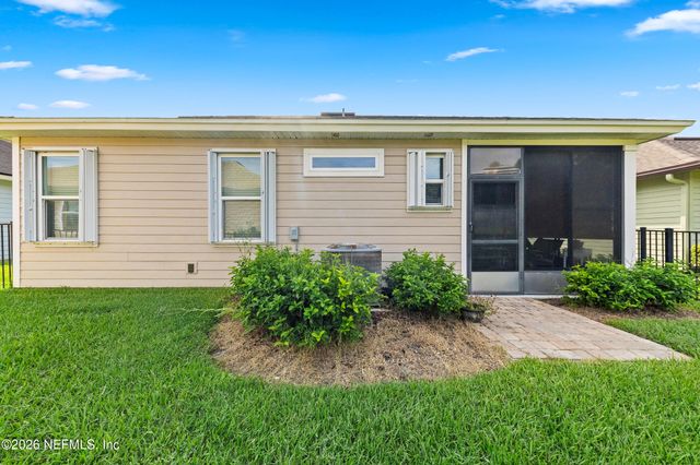 300 BALEARICS Drive, St. Augustine, FL 32086