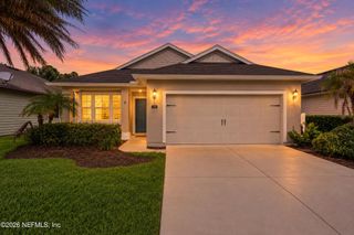 300 BALEARICS Drive, St. Augustine, FL 32086