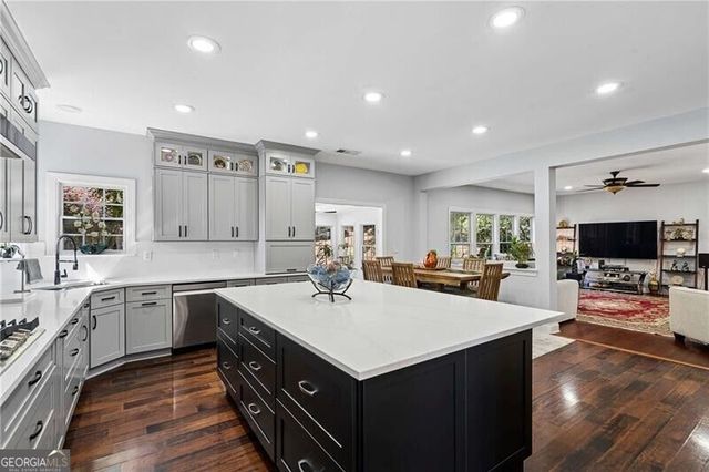 4215 Avondale Lane, Cumming, GA 30041