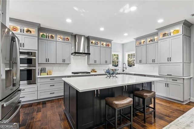 4215 Avondale Lane, Cumming, GA 30041