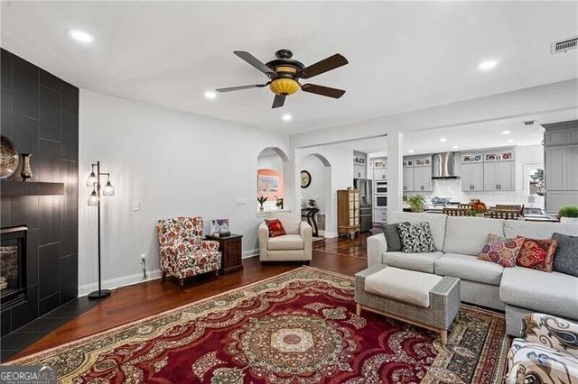 4215 Avondale Lane, Cumming, GA 30041