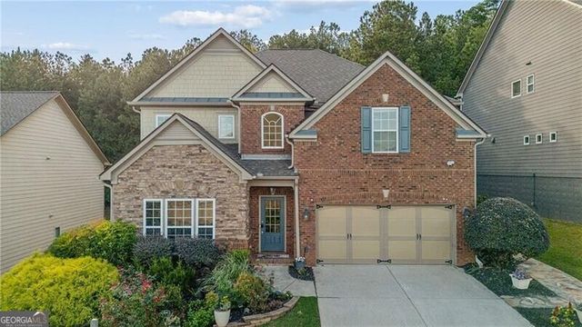 4215 Avondale Lane, Cumming, GA 30041