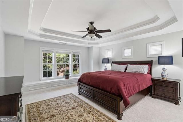 4215 Avondale Lane, Cumming, GA 30041
