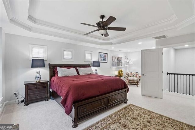 4215 Avondale Lane, Cumming, GA 30041