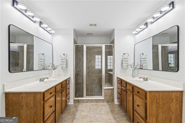 4215 Avondale Lane, Cumming, GA 30041