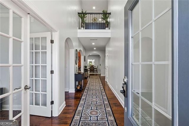 4215 Avondale Lane, Cumming, GA 30041