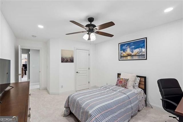 4215 Avondale Lane, Cumming, GA 30041
