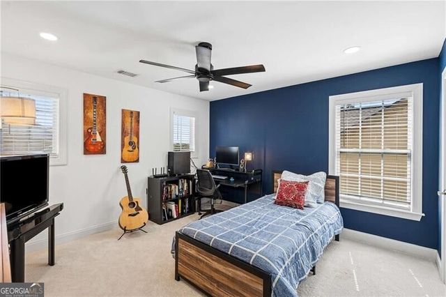 4215 Avondale Lane, Cumming, GA 30041