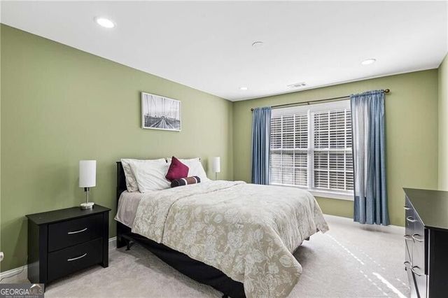 4215 Avondale Lane, Cumming, GA 30041