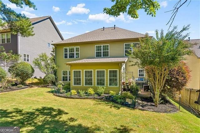4215 Avondale Lane, Cumming, GA 30041