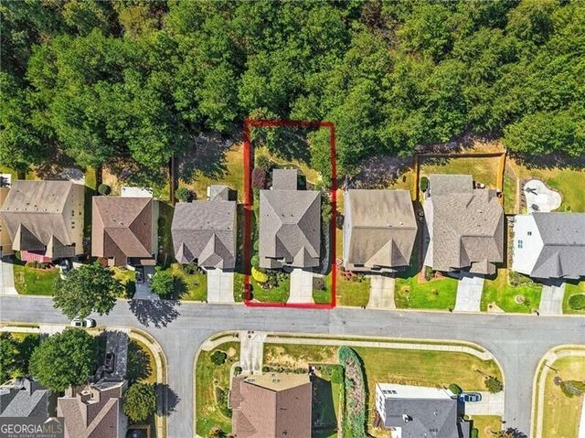 4215 Avondale Lane, Cumming, GA 30041