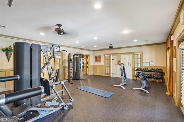 4215 Avondale Lane, Cumming, GA 30041