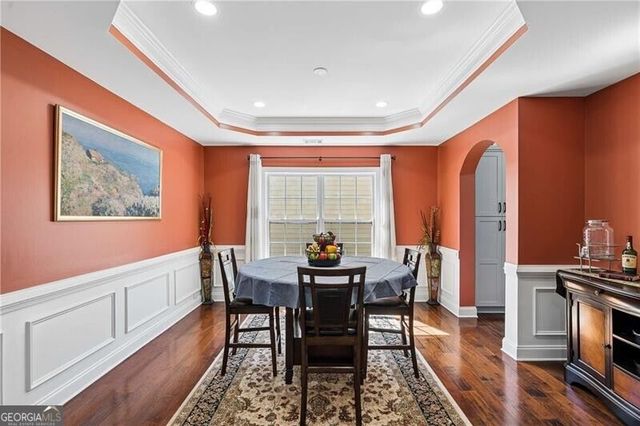4215 Avondale Lane, Cumming, GA 30041