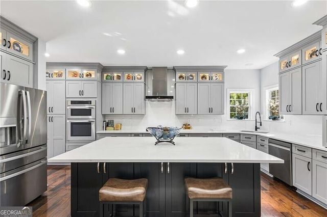 4215 Avondale Lane, Cumming, GA 30041