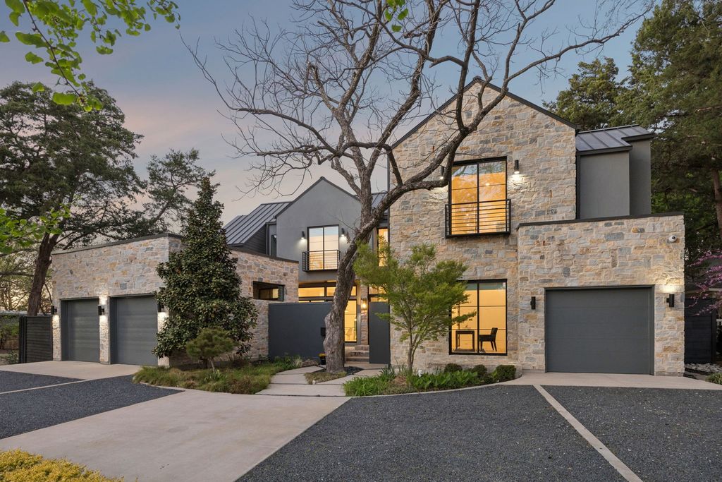 4323 Middleton Road, Dallas, TX 75229