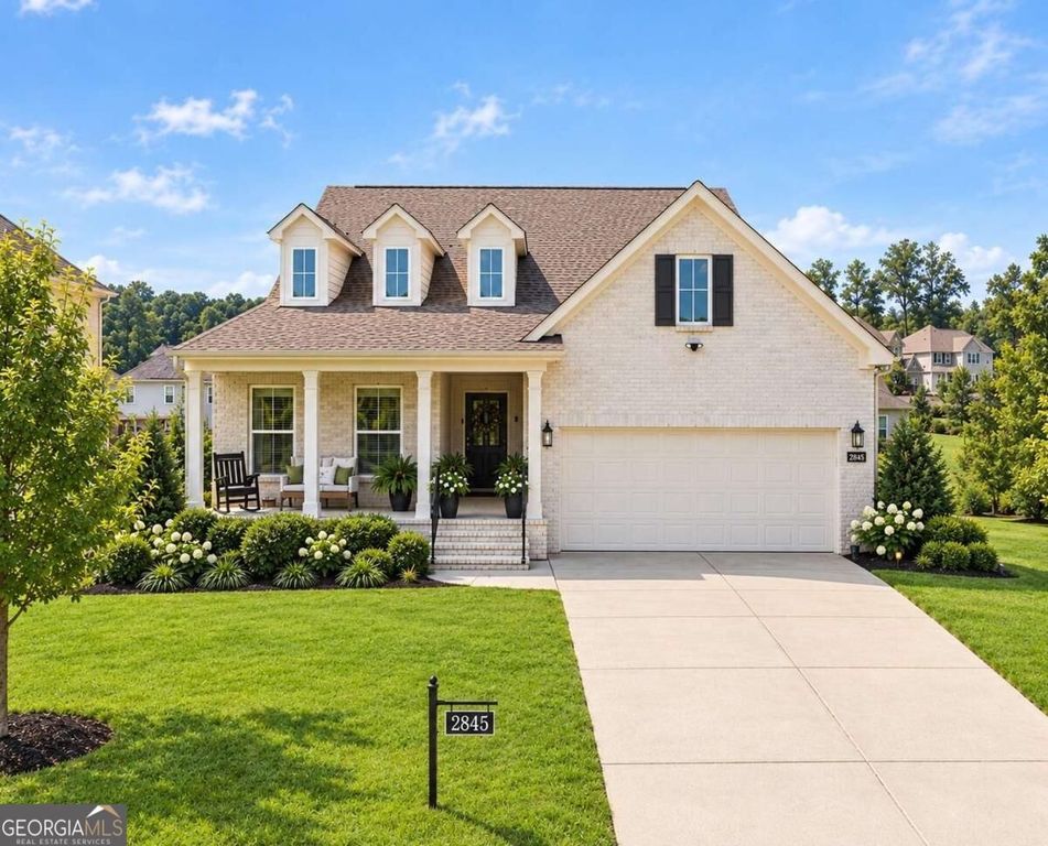 2845 Admiral Bay Drive, Cumming, GA 30041 — photo 2