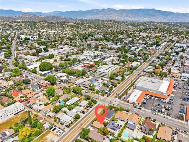 5328 Marmion Way, Los Angeles, CA 90042