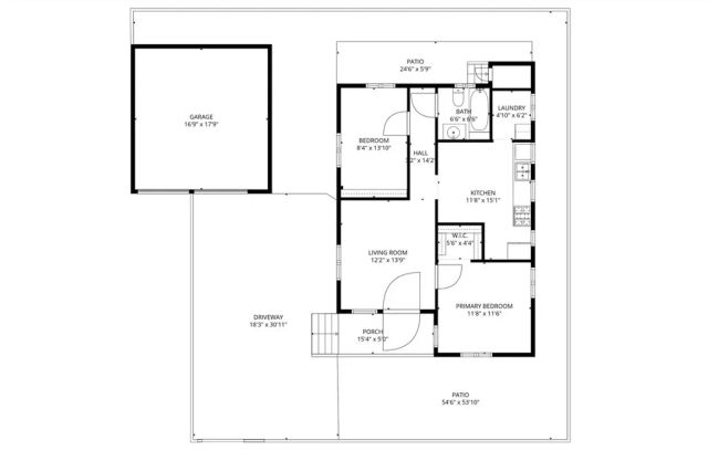 5328 Marmion Way, Los Angeles, CA 90042