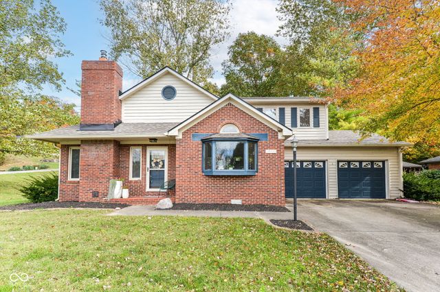 8513 Brae Court, Mooresville, IN 46158