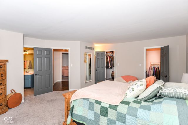 8513 Brae Court, Mooresville, IN 46158