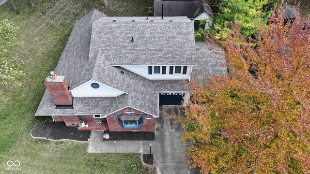 8513 Brae Court, Mooresville, IN 46158