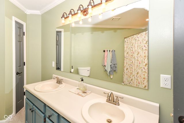 8513 Brae Court, Mooresville, IN 46158